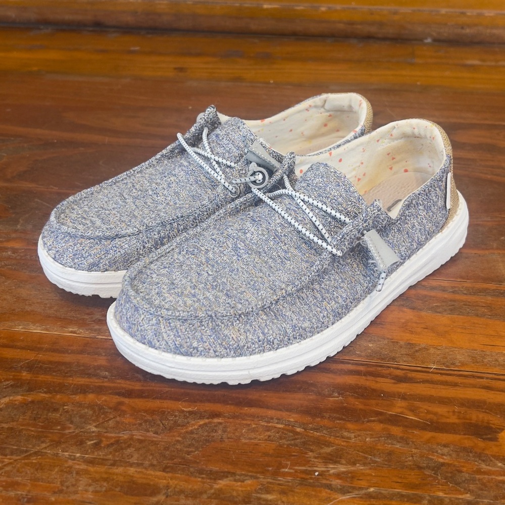 Hey Dude Women’s Slip-On Shoes